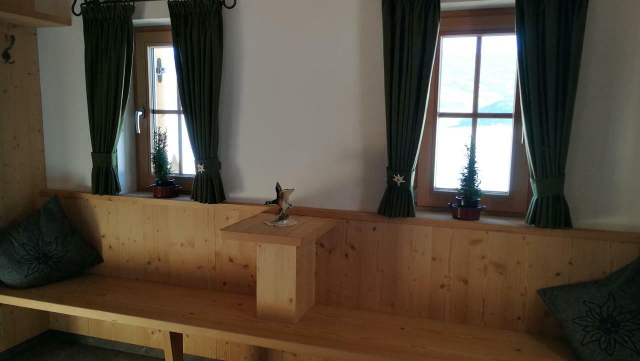ヒパッハHaus Wildschuetzアパートメント エクステリア 写真